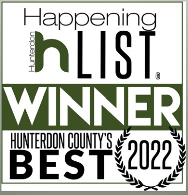 Hunterdon Happening Winner 2022